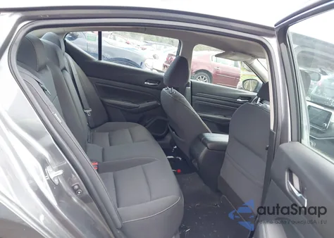 2019 Nissan Altima 2.5 S из США, поврежденный, VIN 1N4BL4BW2KN300479